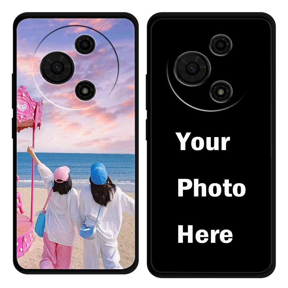 Phone Cases Personalised - Customized Phone Case DIY Photos Cover