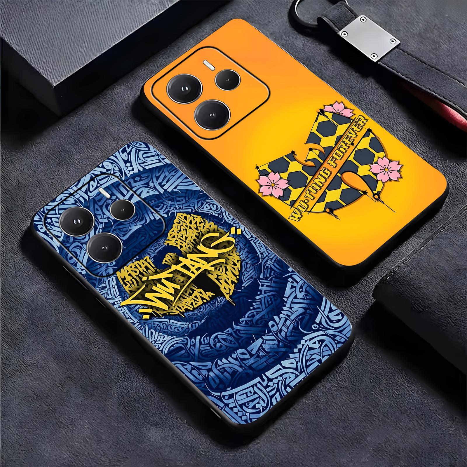 Phone Cases Xiaomi Redmi 12 - Phone Case For Redmi Note15 14