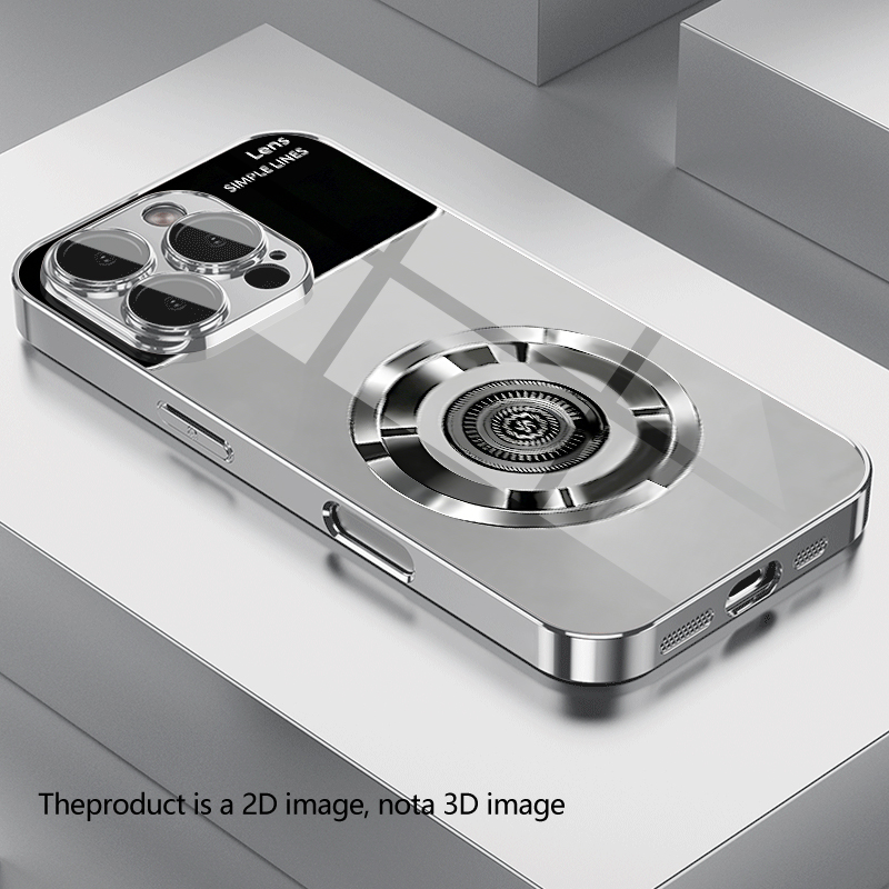 Phone Cases Drop Proof - PROTECT Tech with a TouchLens Protection
