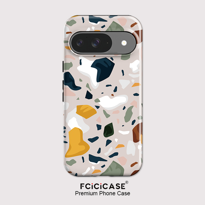 Phone Cases Drop Proof - Fcicicase Luxury Painting Phone Case For