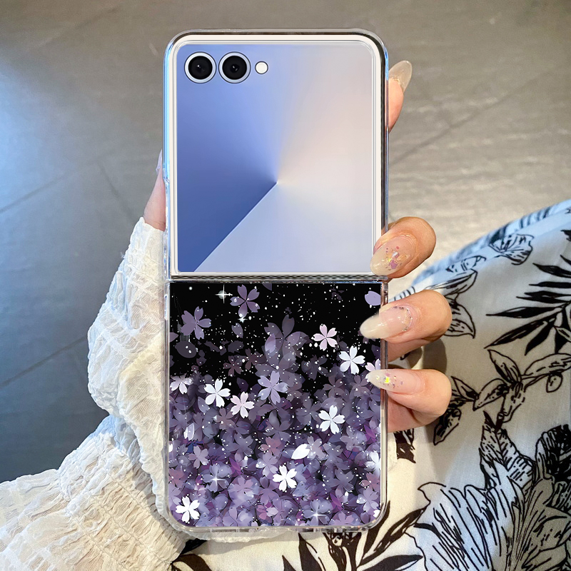 Phone Cases Cherry - Cherry Blossom Case For Samsung Galaxy
