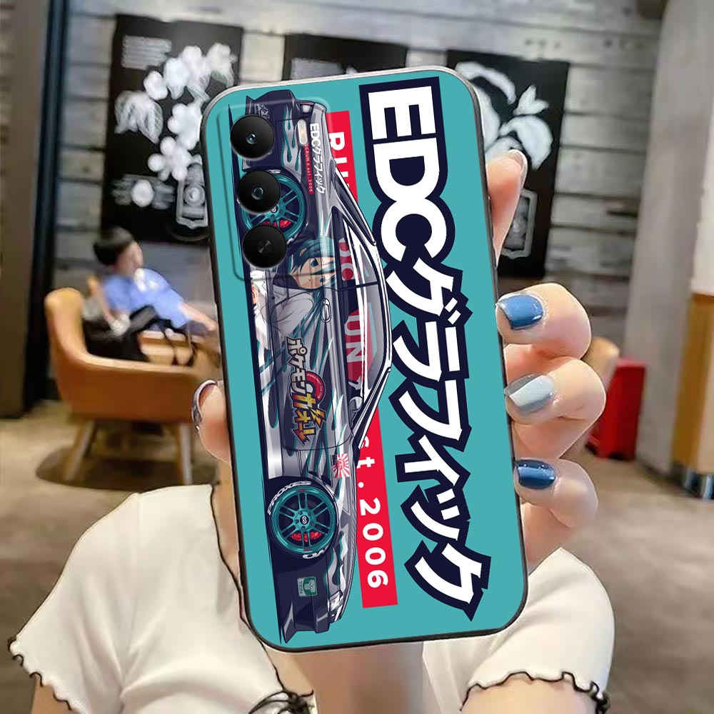 Phone Cases Tokyo - Phone Case For Realme C100 C100I