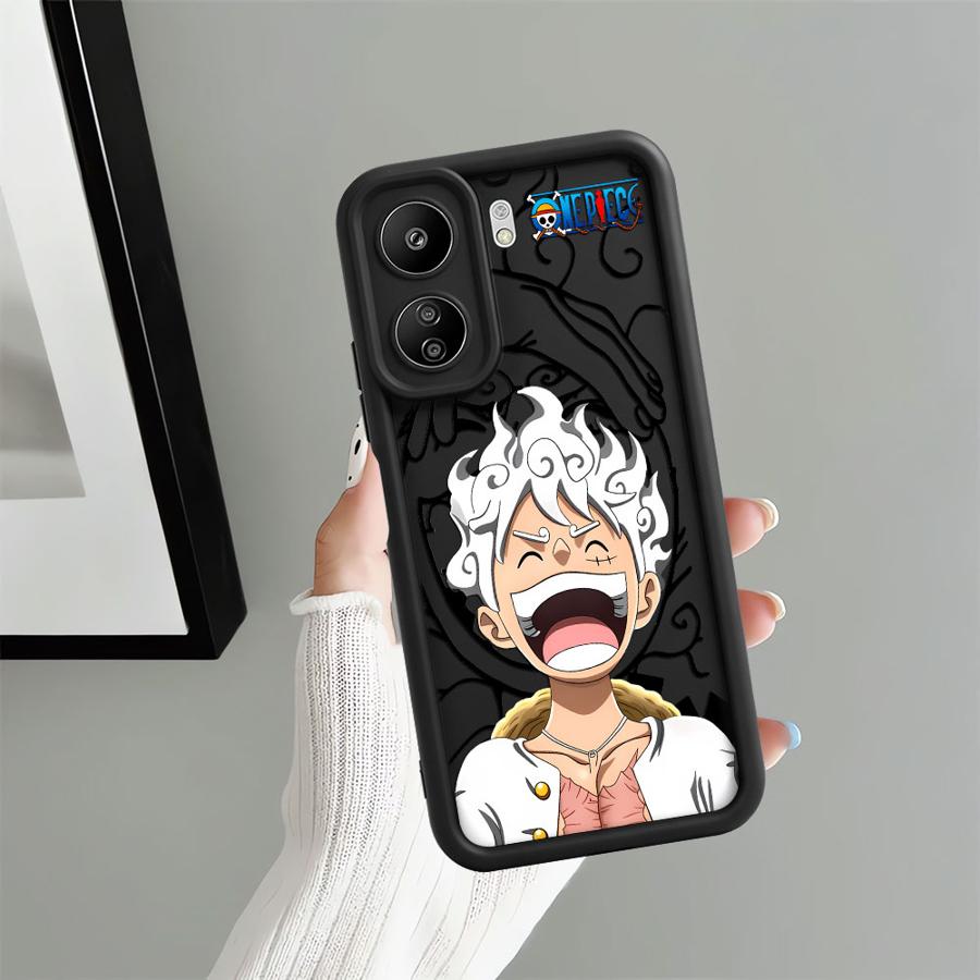 Phone Cases Oneplus - One Piece Luffy Zoro Phone Cover