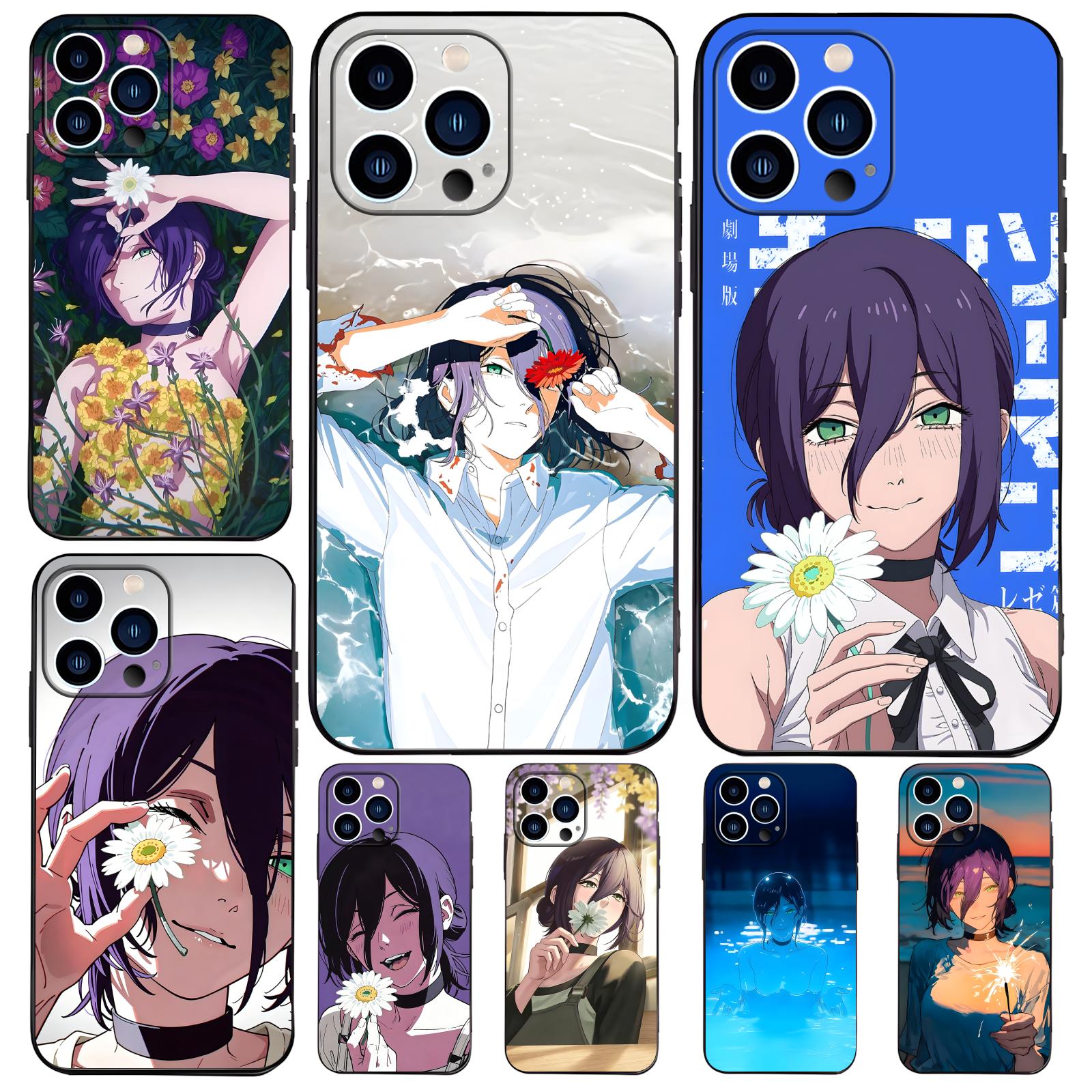 Phone Cases Drop Proof - Phone Case For iPhone17 16 16e