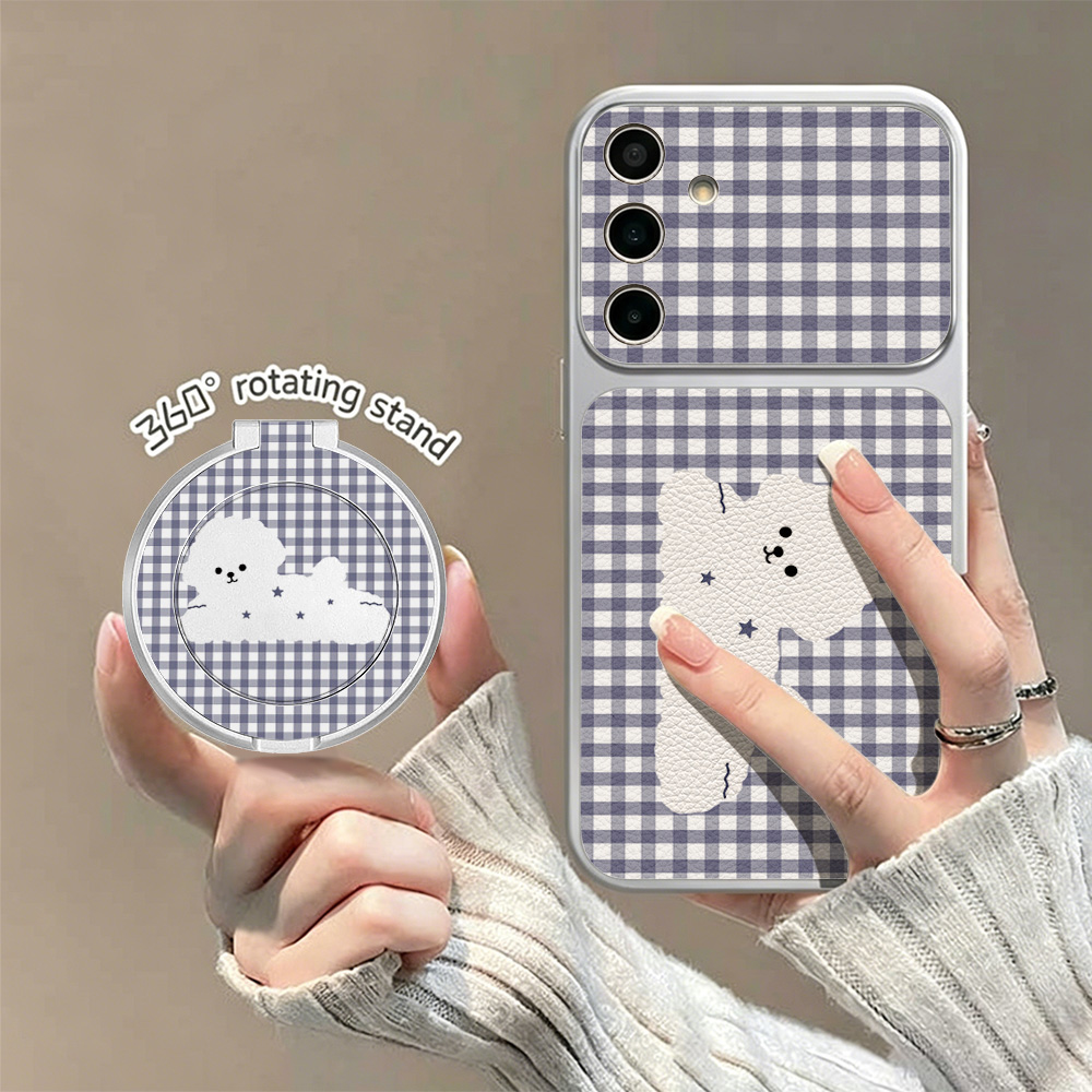 Phone Cases Blue - Phone Case For Samsung Galaxy S26