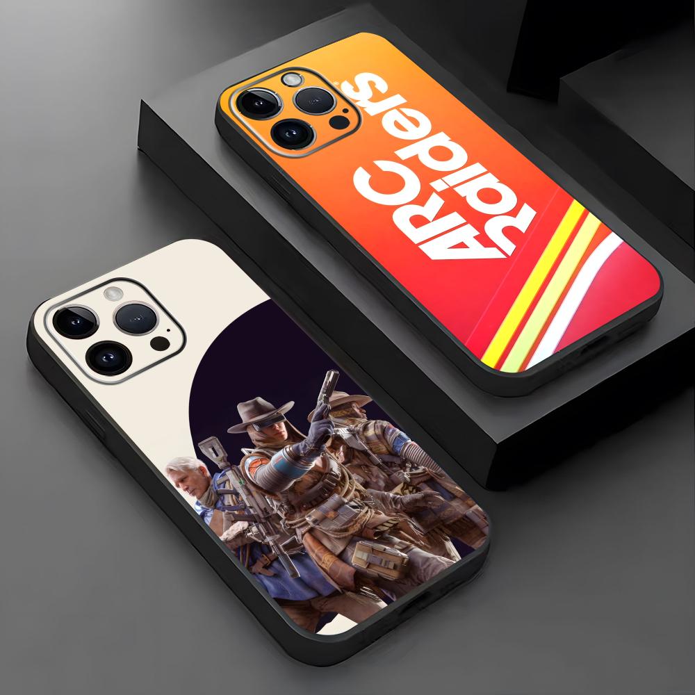HOT GAME ARC Raiders   Phone C - Phone Cases Arc recension och pris