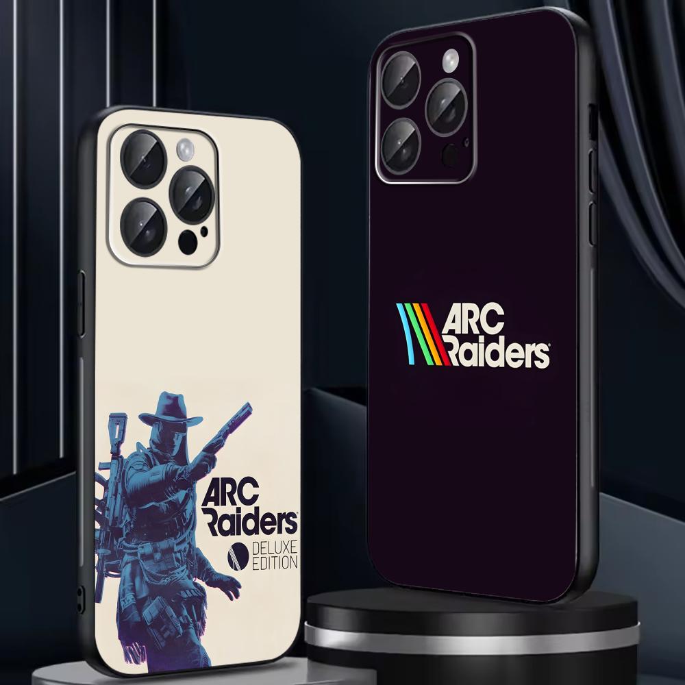 HOT GAME ARC Raiders   Phone C - Phone Cases Arc recension och pris