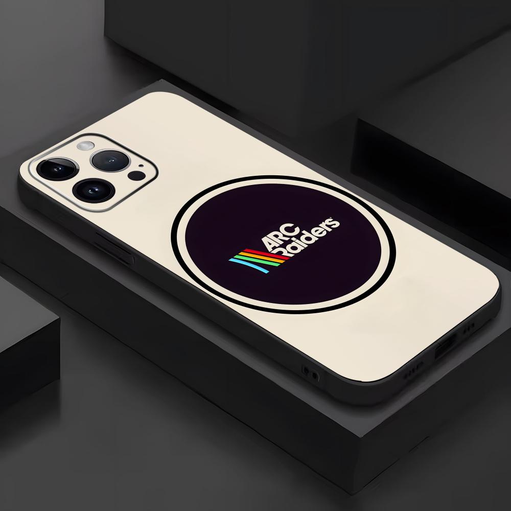 HOT GAME ARC Raiders   Phone C - Phone Cases Arc recension och pris