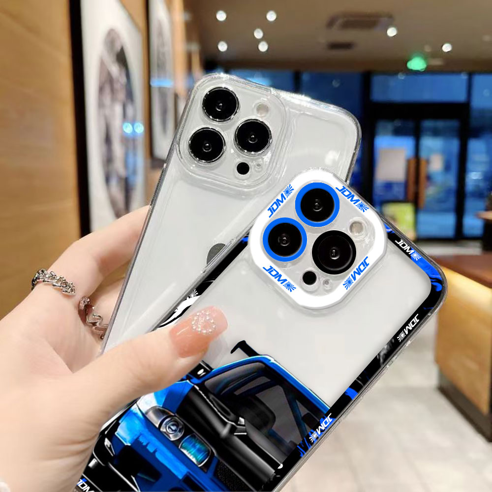 Sports Cars Tokyo JDM Drift Cl - Phone Cases Tokyo recension och pris