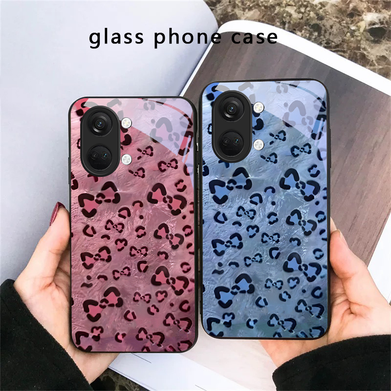 Abstract leopard print For One - Phone Cases Oneplus recension och pris
