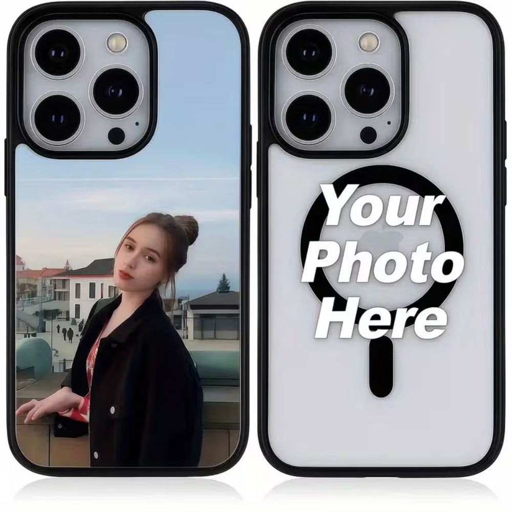 DIY Personalized Customization - Phone Cases Personalised recension och pris