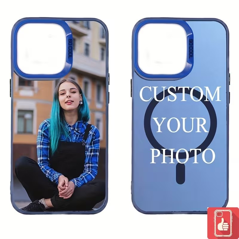 DIY Personalized Customization - Phone Cases Personalised recension och pris