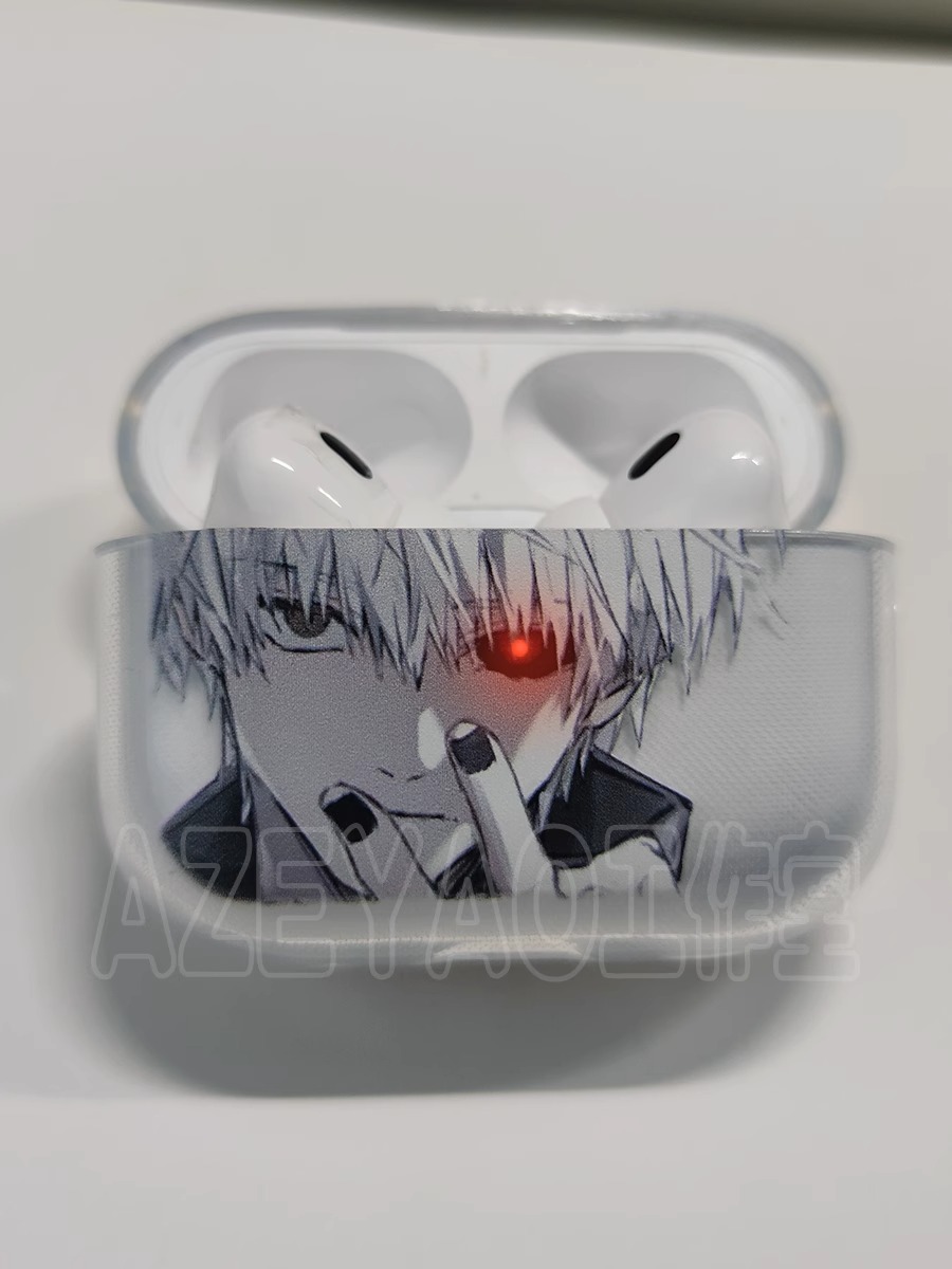 Anime Luxury Tokyo Ghoul Airpo - Phone Cases Tokyo recension och pris