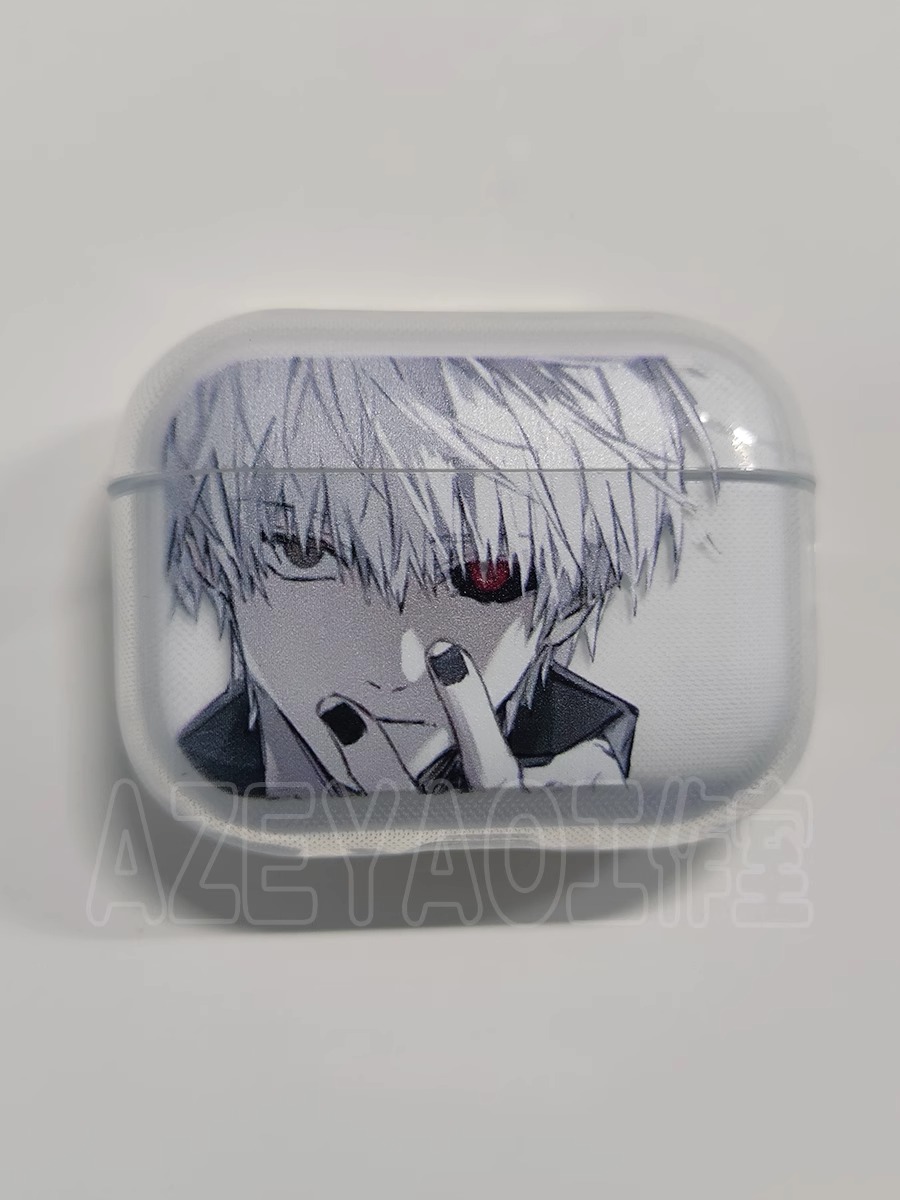 Anime Luxury Tokyo Ghoul Airpo - Phone Cases Tokyo recension och pris