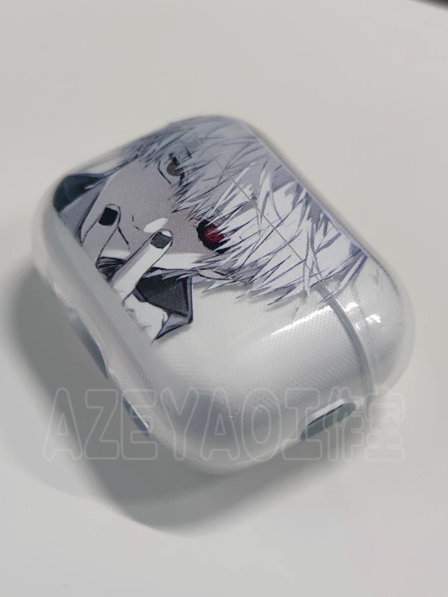 Anime Luxury Tokyo Ghoul Airpo - Phone Cases Tokyo recension och pris