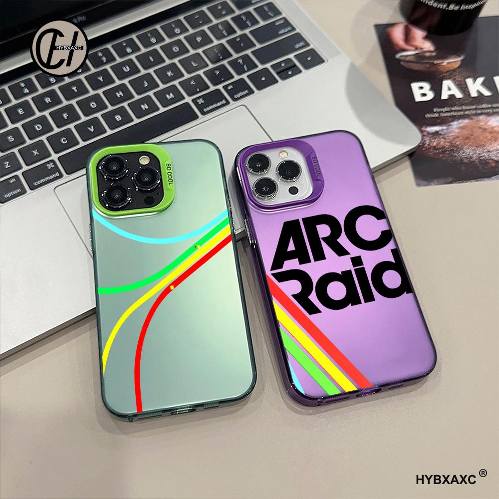Game A-Arc Raiders phone case  - Phone Cases Arc recension och pris