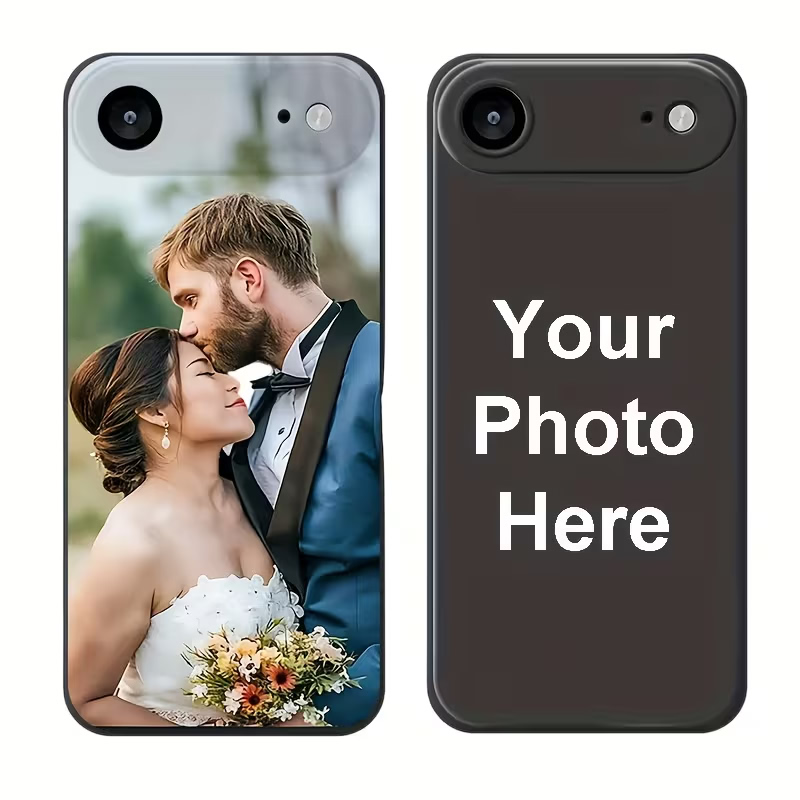 For iPhone 18 17 16 15 14 13 1 - Phone Cases Personalised recension och pris
