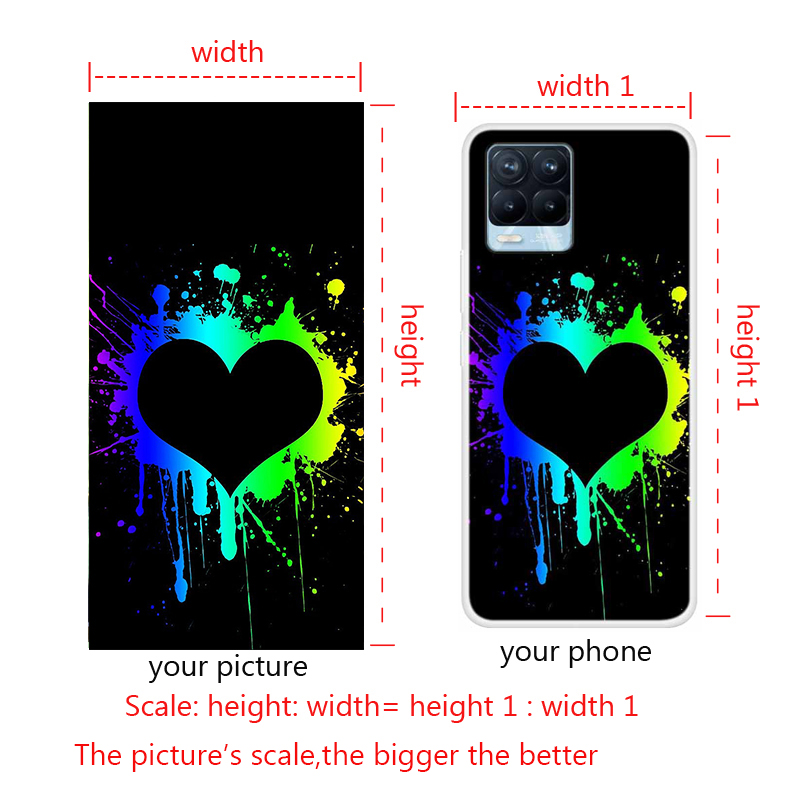 Customized Phone Case DIY Phot - Phone Cases Personalised recension och pris