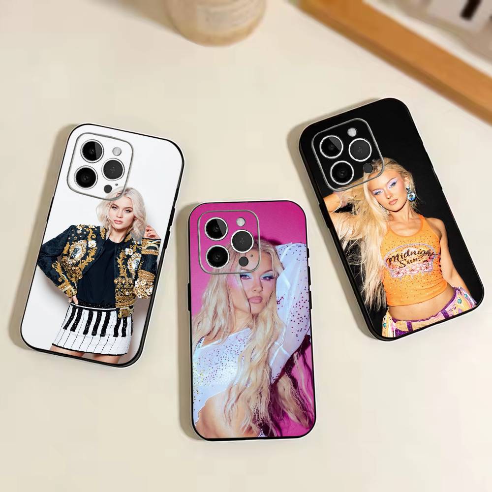 Z-Zara Larsson Girls Trip Phon - Phone Cases Zara recension och pris