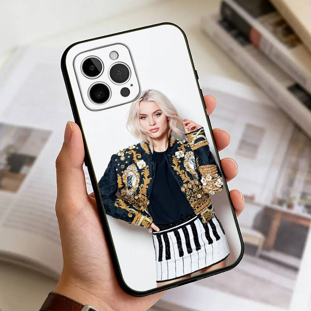 Z-Zara Larsson Girls Trip Phon - Phone Cases Zara recension och pris