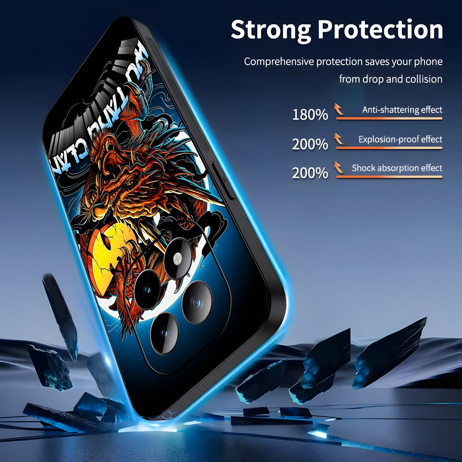 Phone Case For Redmi Note15 14 - Phone Cases Xiaomi Redmi 12 recension och pris