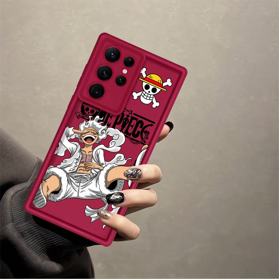 One Piece Luffy Cool Case for  - Phone Cases Oneplus recension och pris
