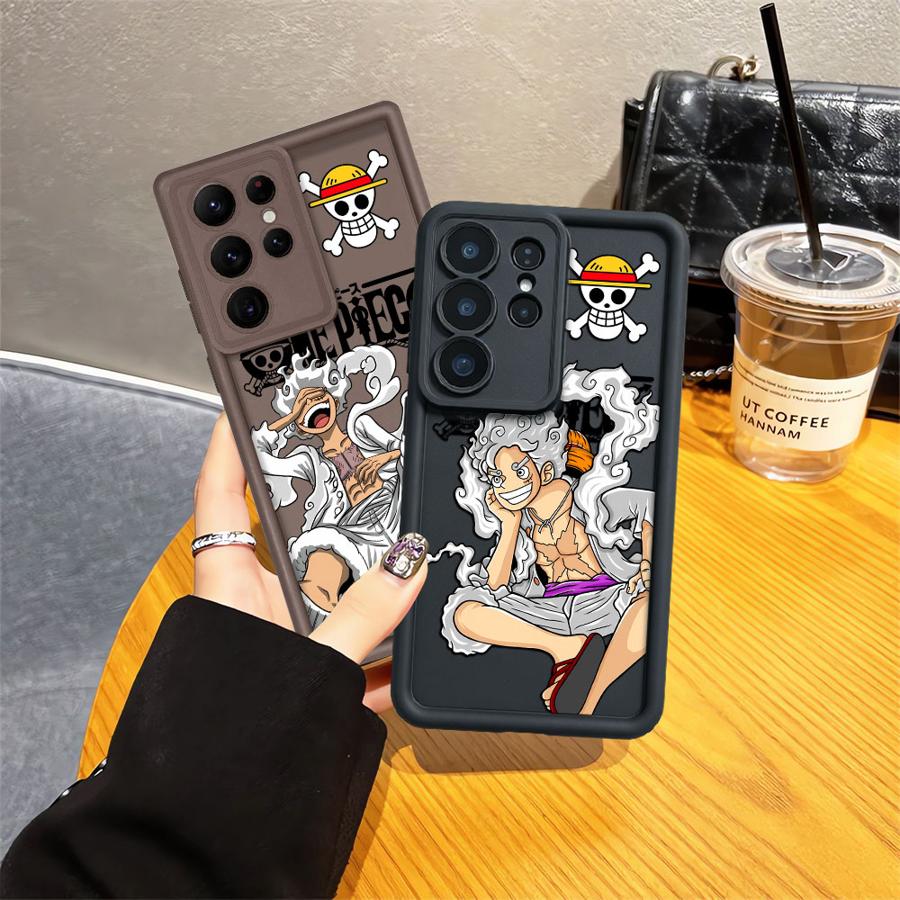 One Piece Luffy Cool Case for  - Phone Cases Oneplus recension och pris