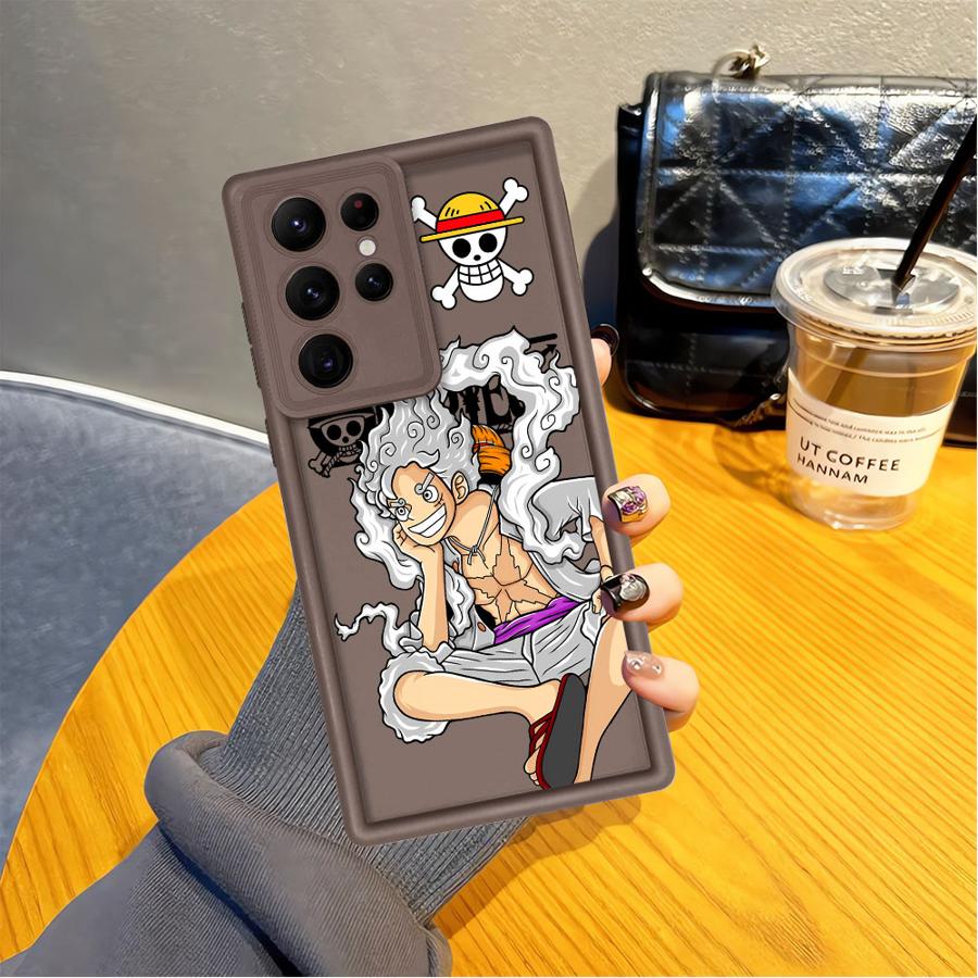 One Piece Luffy Cool Case for  - Phone Cases Oneplus recension och pris