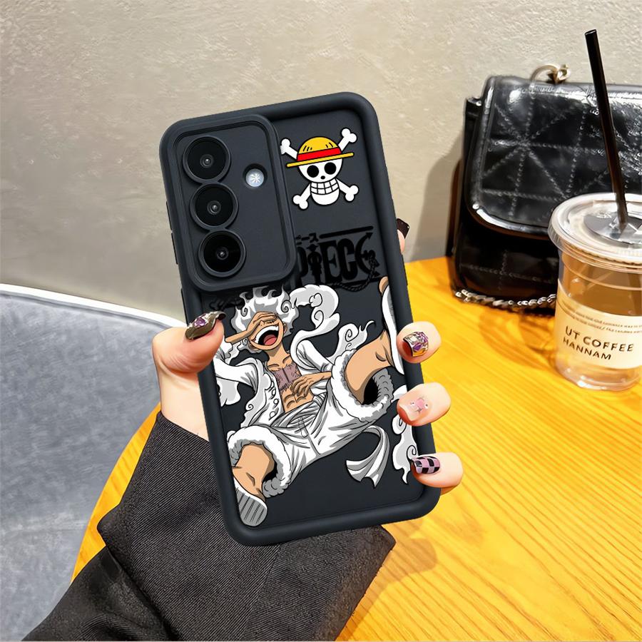 One Piece Luffy Cool Case for  - Phone Cases Oneplus recension och pris