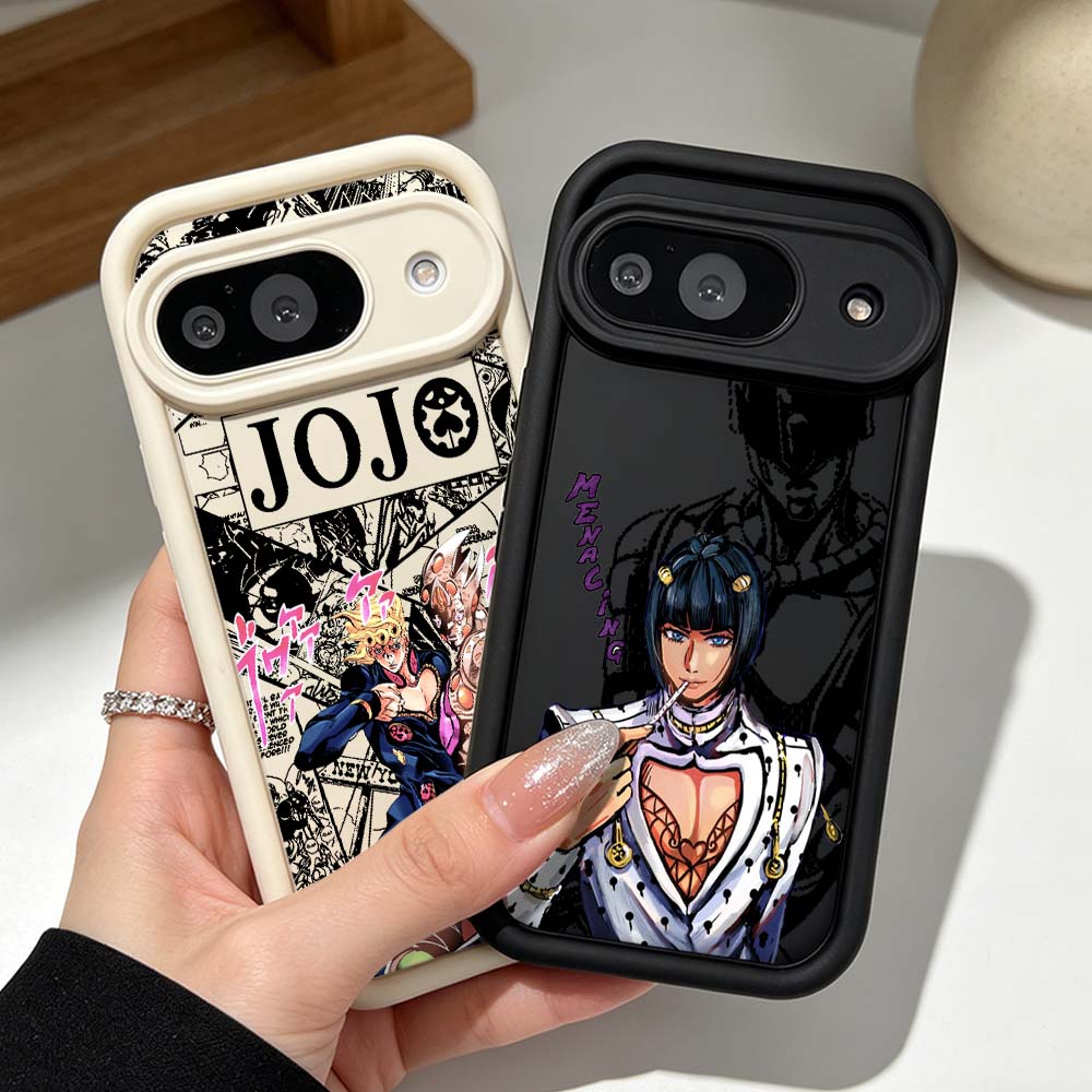 JOJO Handsome Phone Case For G - Google Pixel 9 Pro recension och pris