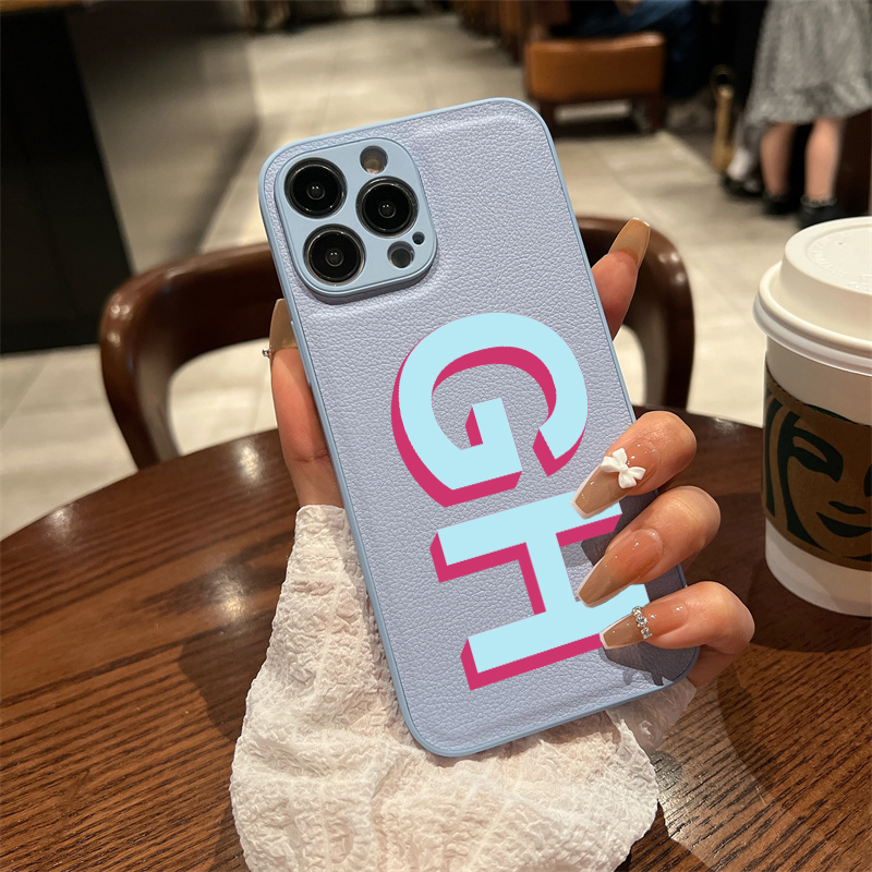 3D Luxury Personalised Customi - Phone Cases Personalised recension och pris
