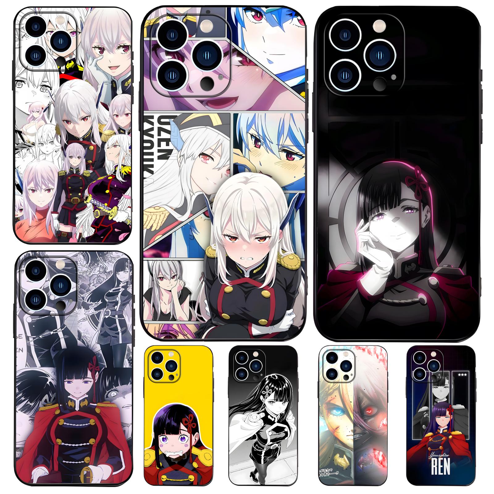 Chained Soldier  Phone Case Fo - Phone Cases Drop Proof recension och pris