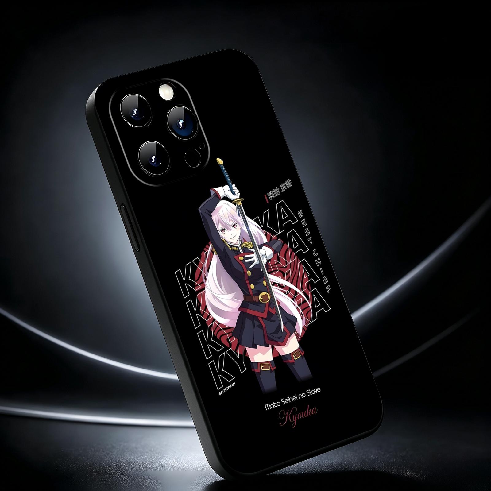 Chained Soldier  Phone Case Fo - Phone Cases Drop Proof recension och pris