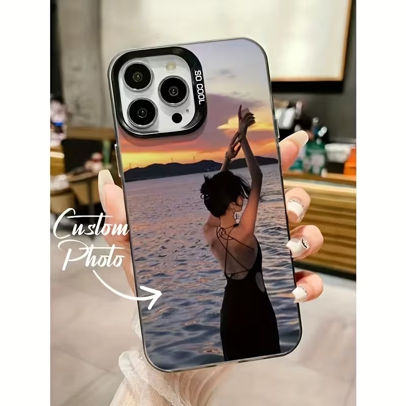 Personalized Customized DIY Ph - Phone Cases Personalised recension och pris