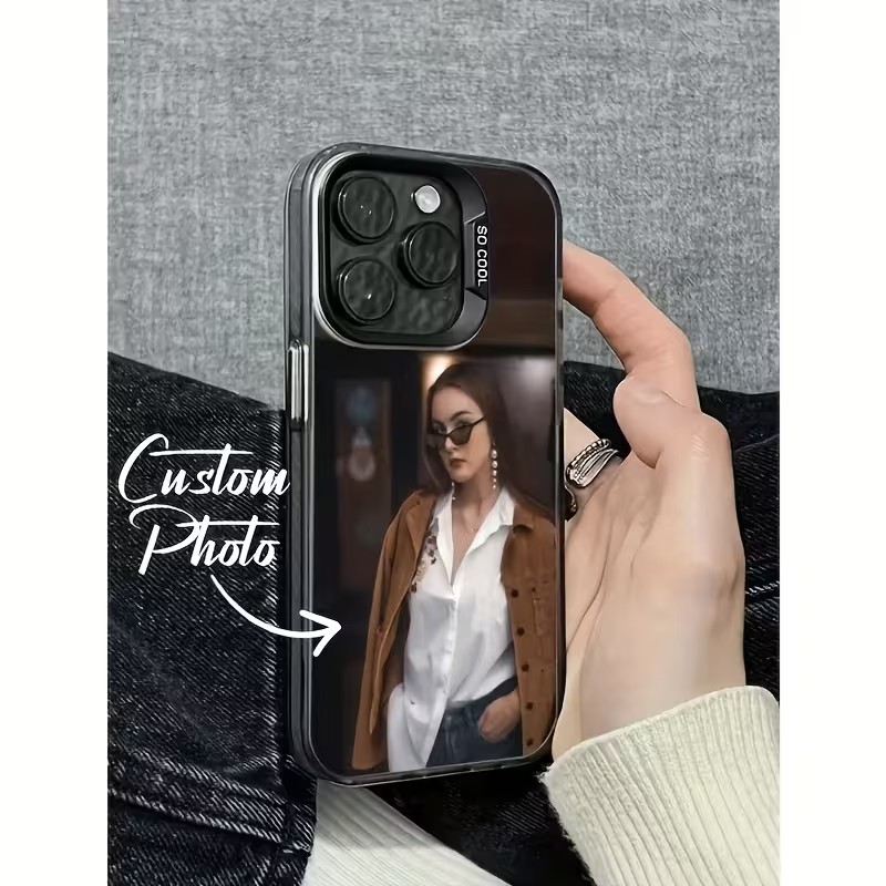Personalized Customized DIY Ph - Phone Cases Personalised recension och pris