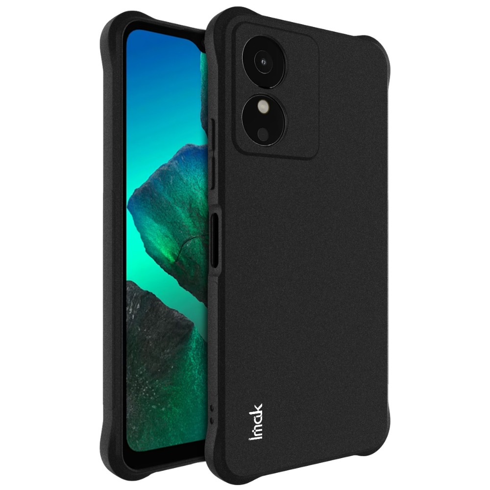 For HMD Key Aura2 Arc 4G 2025  - Phone Cases Arc recension och pris