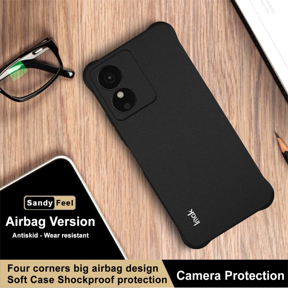 For HMD Key Aura2 Arc 4G 2025  - Phone Cases Arc recension och pris