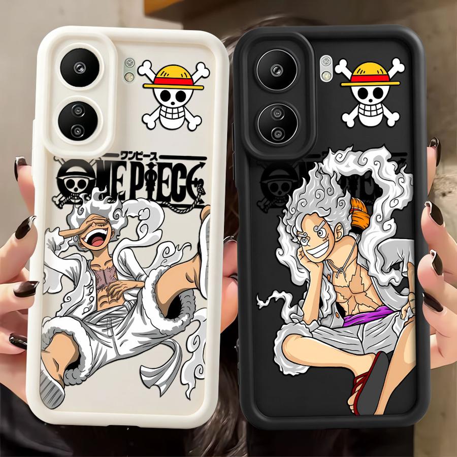 One Piece Luffy Cool Phone Cov - Phone Cases Oneplus recension och pris