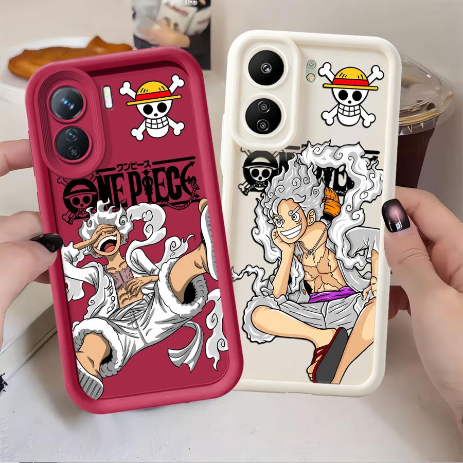 One Piece Luffy Cool Phone Cov - Phone Cases Oneplus recension och pris