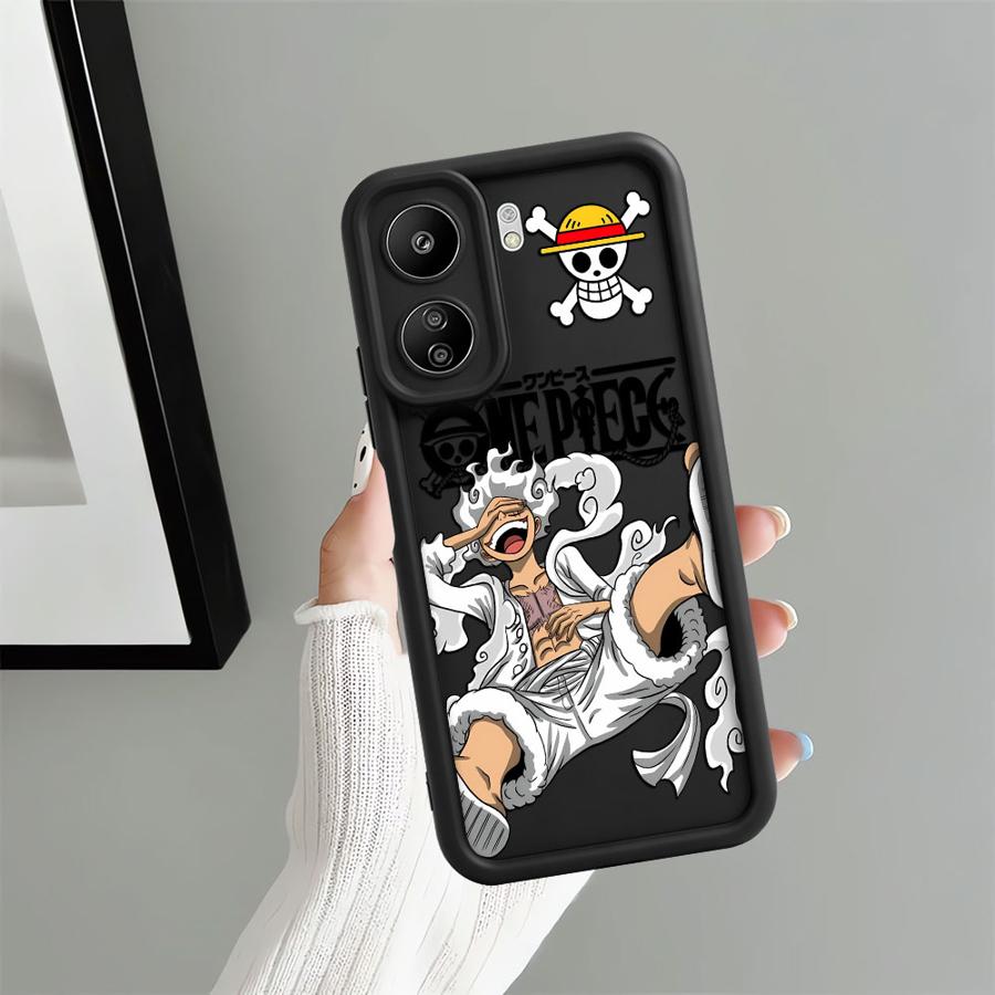 One Piece Luffy Cool Phone Cov - Phone Cases Oneplus recension och pris