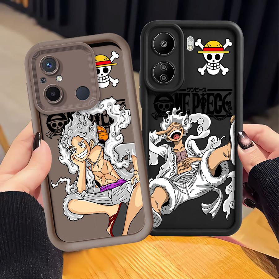 One Piece Luffy Cool Phone Cov - Phone Cases Oneplus recension och pris