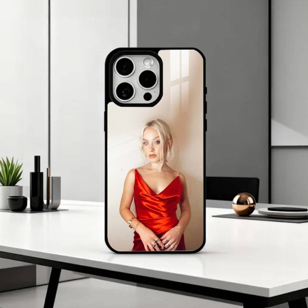 COOL Z-Zara Larsson   Phone Ca - Phone Cases Zara recension och pris