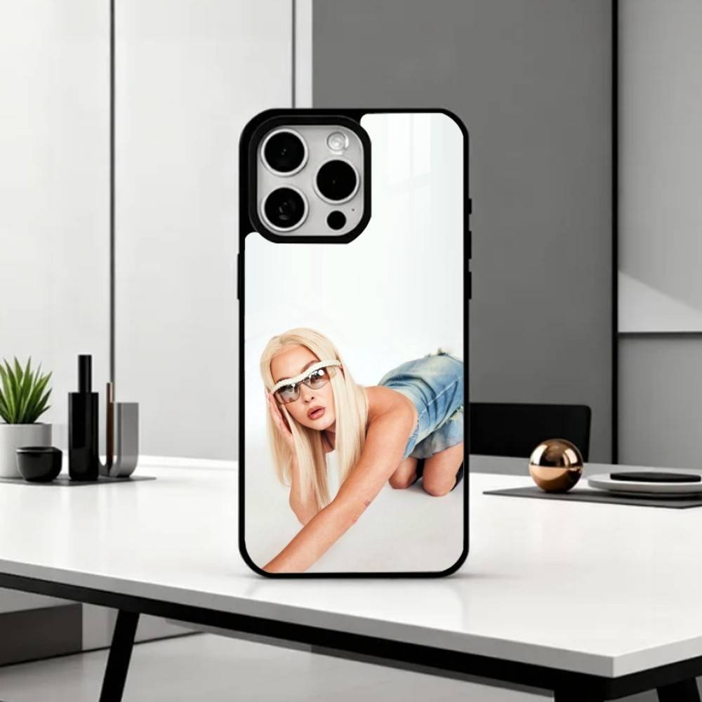 COOL Z-Zara Larsson   Phone Ca - Phone Cases Zara recension och pris