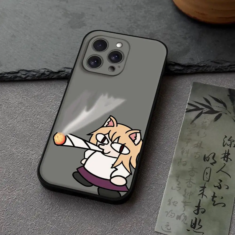 Cute Neco-Arc Phone Case For I - Phone Cases Arc recension och pris