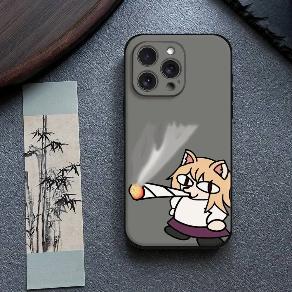 Cute Neco-Arc Phone Case For I - Phone Cases Arc recension och pris