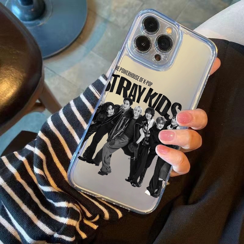 StrayKids TPU Phone Case for i - Phone Cases Best recension och pris