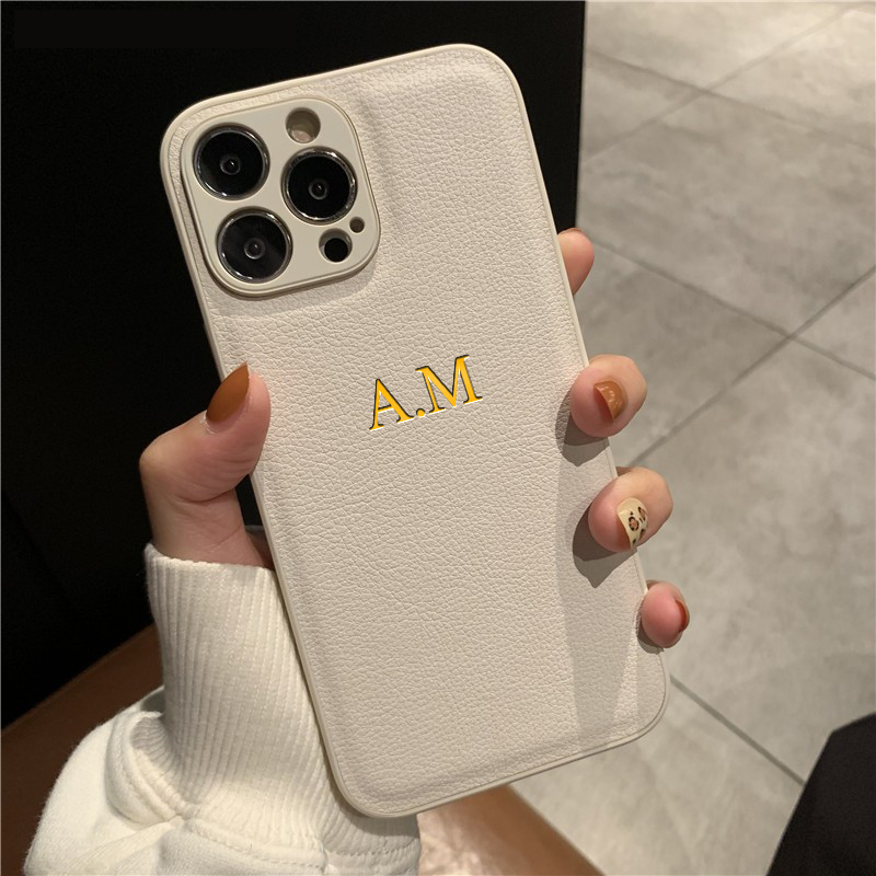 Personalized Phone Case For iP - Phone Cases Personalised recension och pris