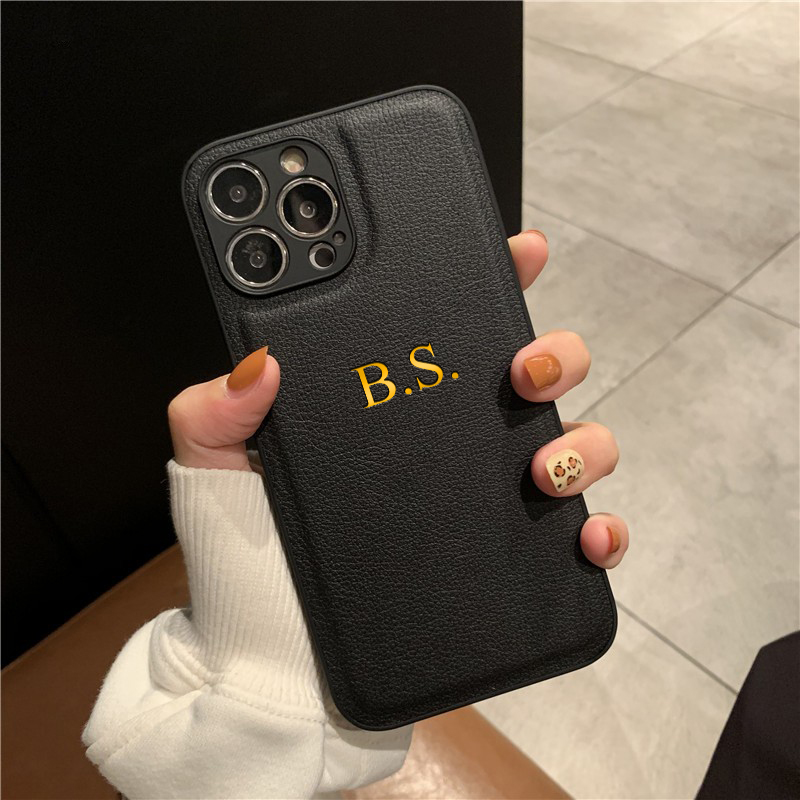 Personalized Phone Case For iP - Phone Cases Personalised recension och pris