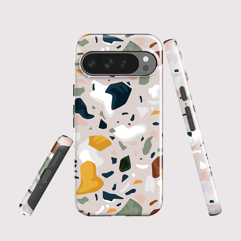 Fcicicase Luxury Painting Phon - Phone Cases Drop Proof recension och pris