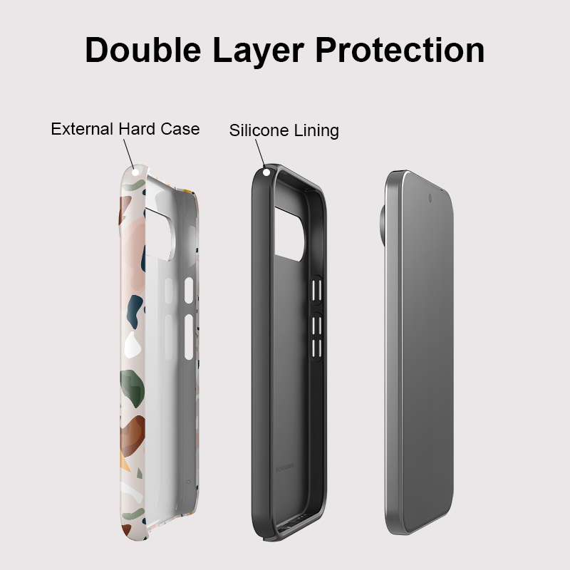 Fcicicase Luxury Painting Phon - Phone Cases Drop Proof recension och pris